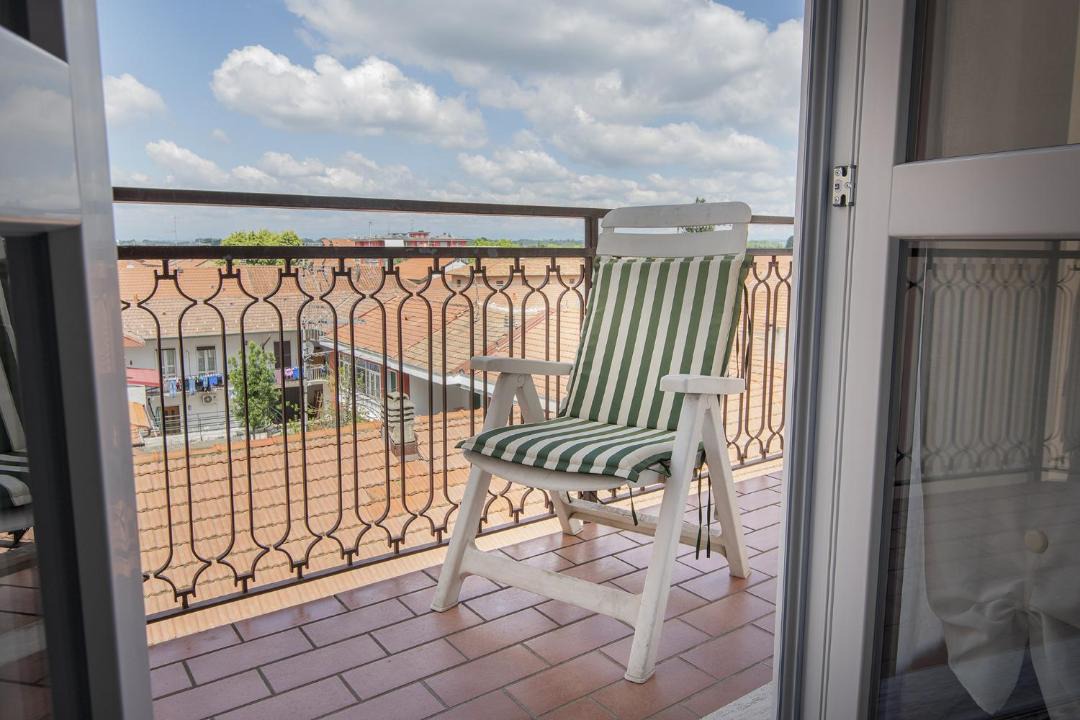 Photo of Patio Balcony in San Macario