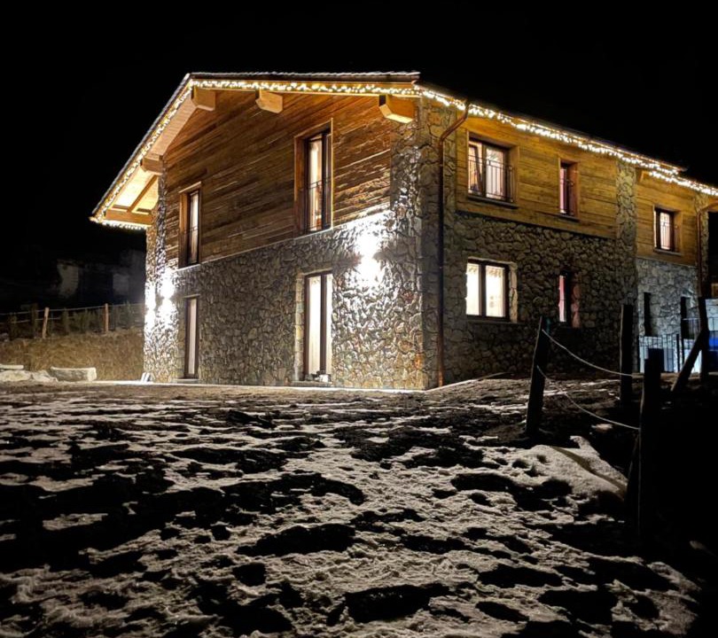 Photo of Others in Chiesa in Valmalenco