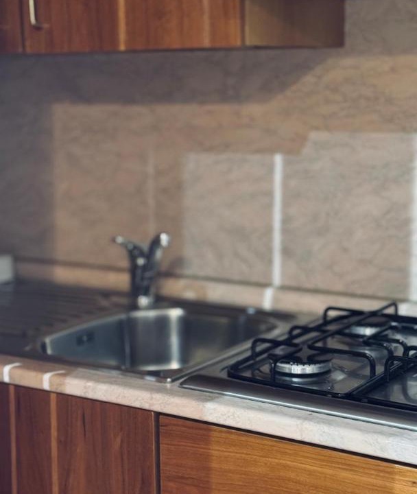 Photo of Kitchen in Valbrembo