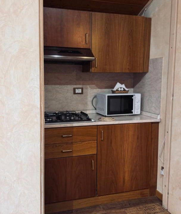 Photo of Kitchen in Valbrembo