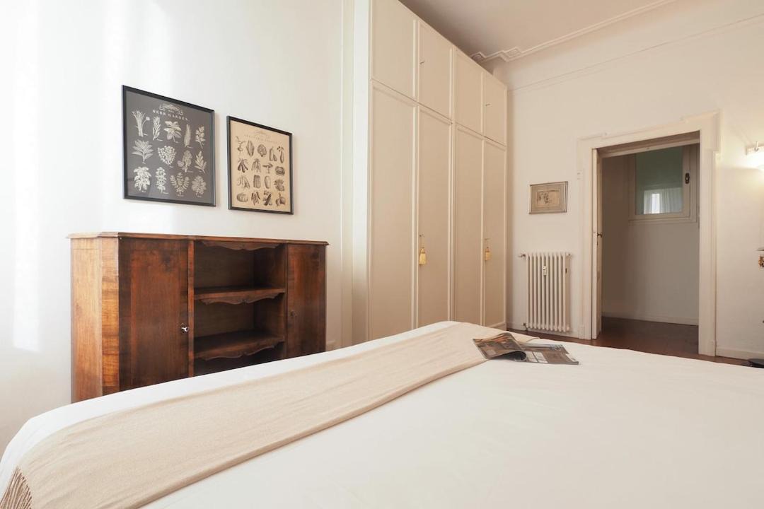 Photo of Bedroom in Tre Torri