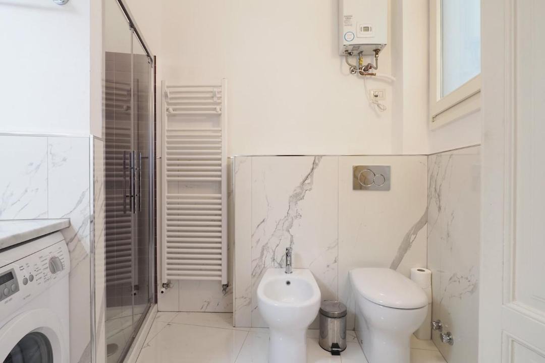 Photo of Bathroom in Tre Torri