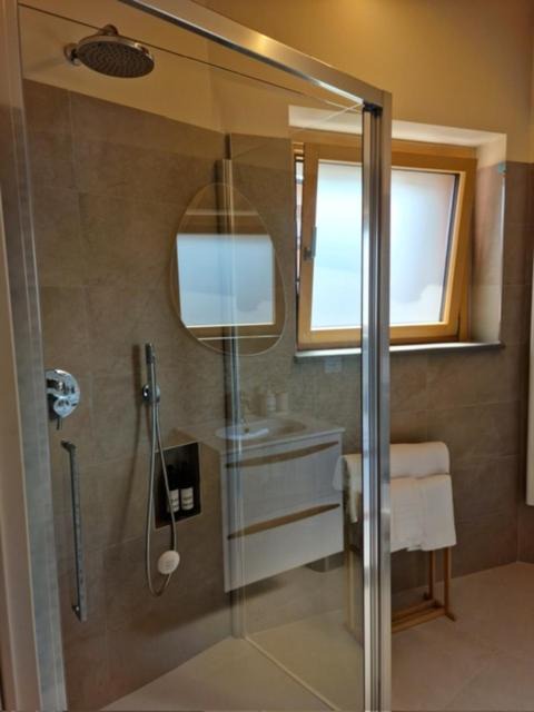 Photo of Bathroom in Orio al Serio
