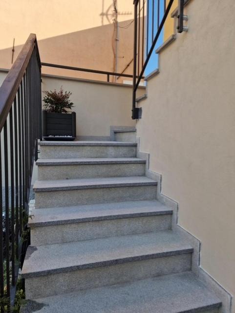 Photo of Patio Balcony in Orio al Serio