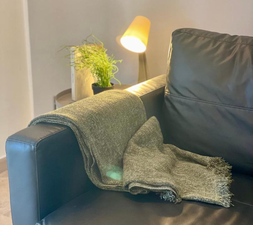 Photo of Livingroom in Rho