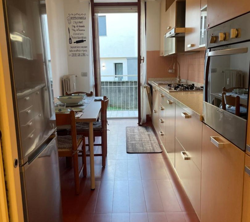 Photo of Kitchen in Rho