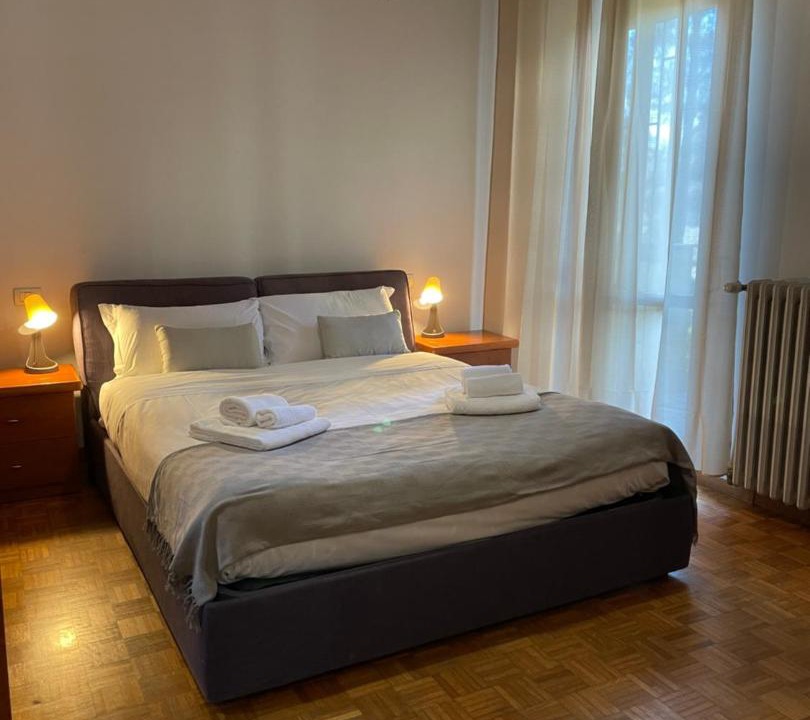 Photo of Bedroom in Rho