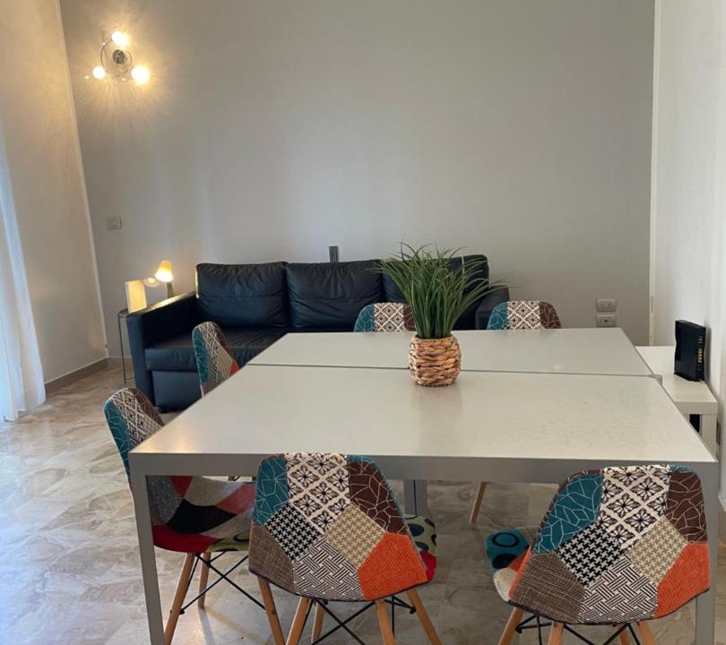 Photo of Livingroom in Rho
