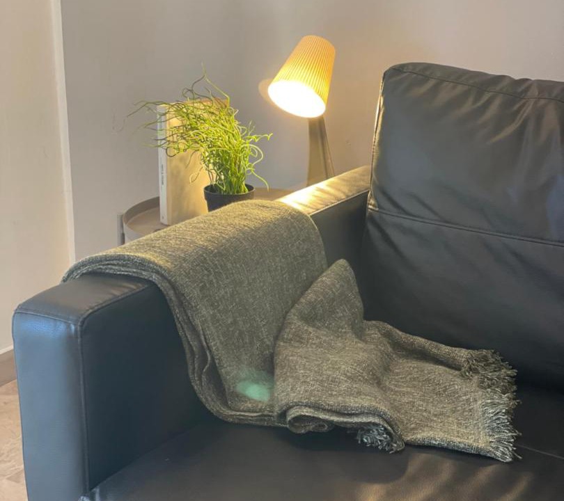 Photo of Livingroom in Rho