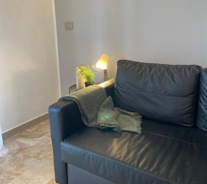 Photo of Livingroom in Rho