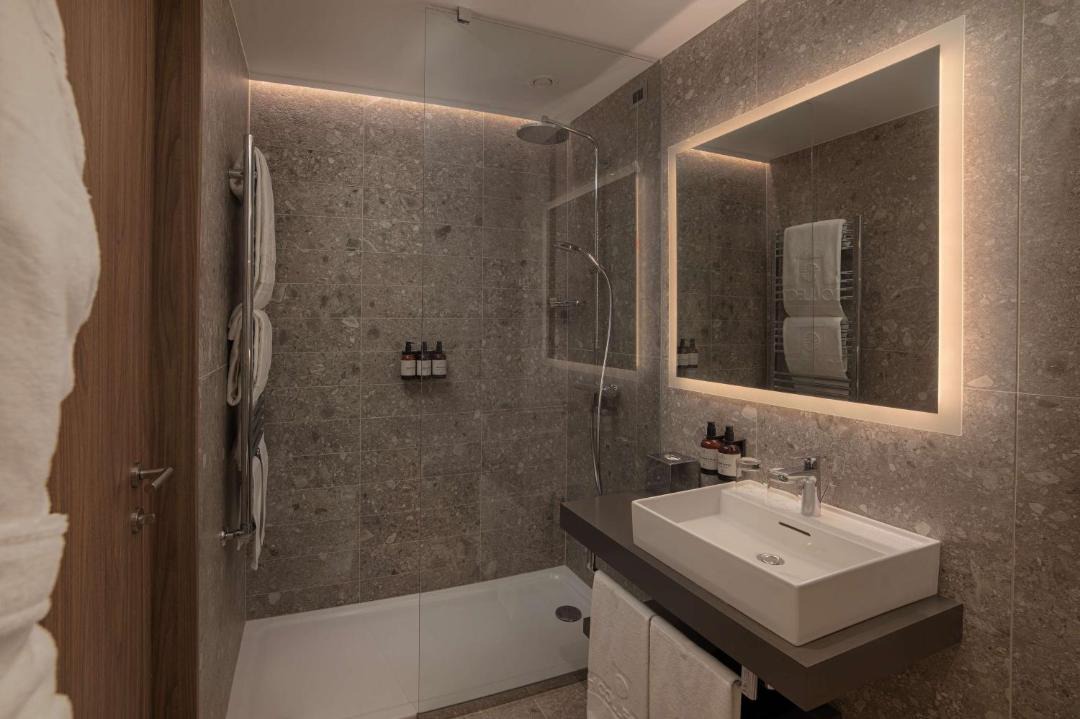 Photo of Bathroom in Milan