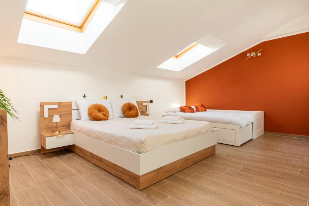 Photo of Bedroom in Parabiago