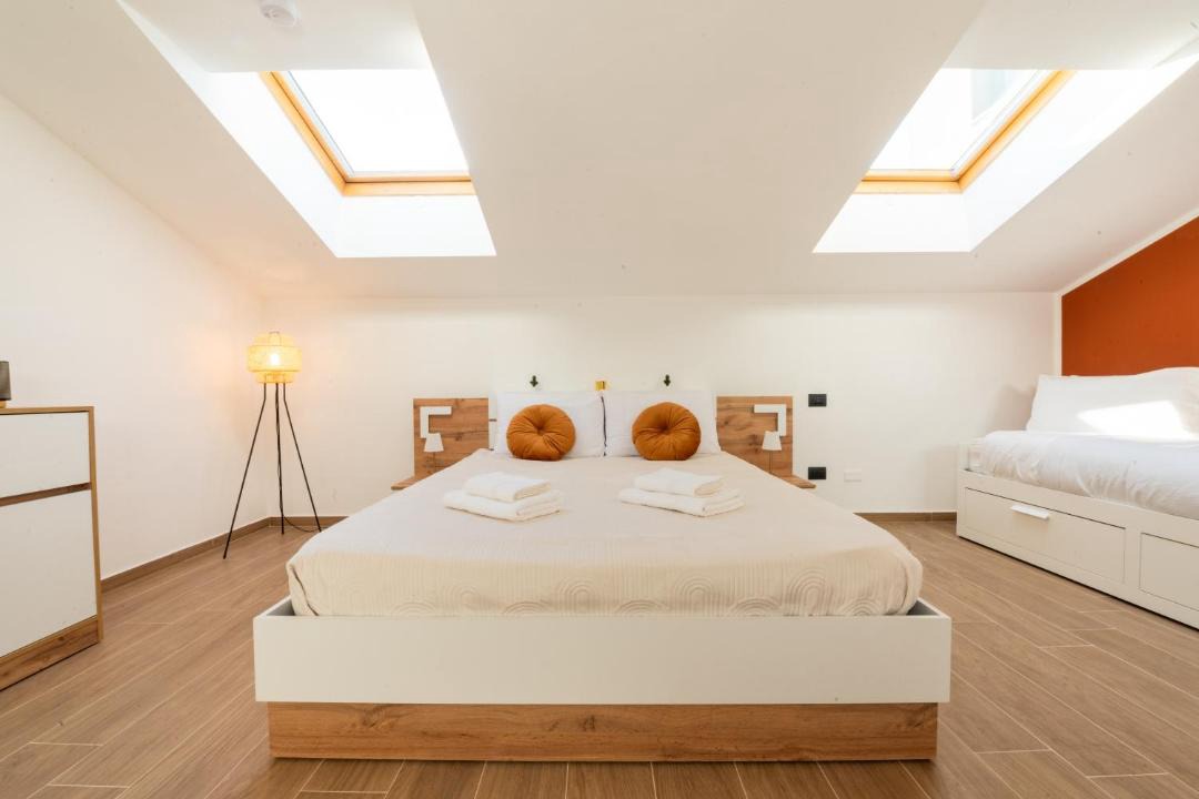 Photo of Bedroom in Parabiago