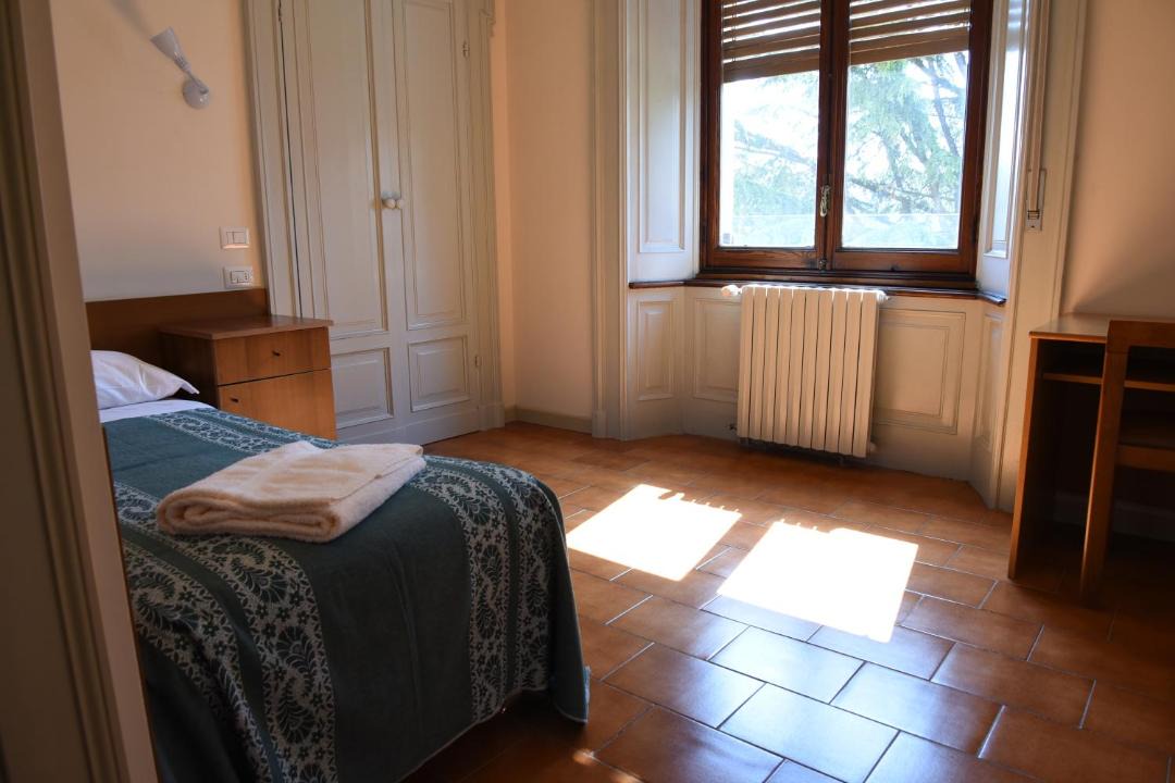Photo of Bedroom in Monterotondo