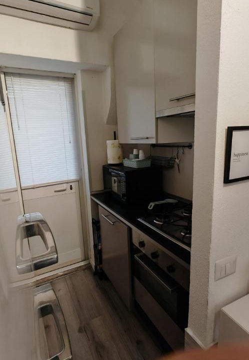Photo of Kitchen in Lacchiarella