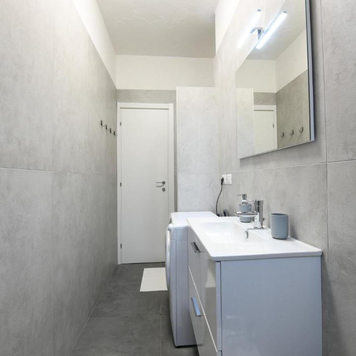 Photo of Bathroom in Novegro