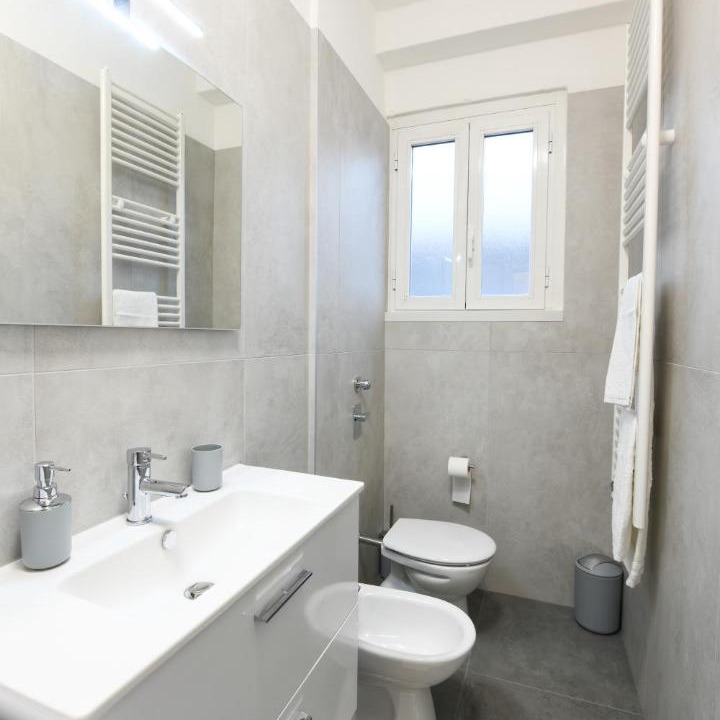 Photo of Bathroom in Novegro
