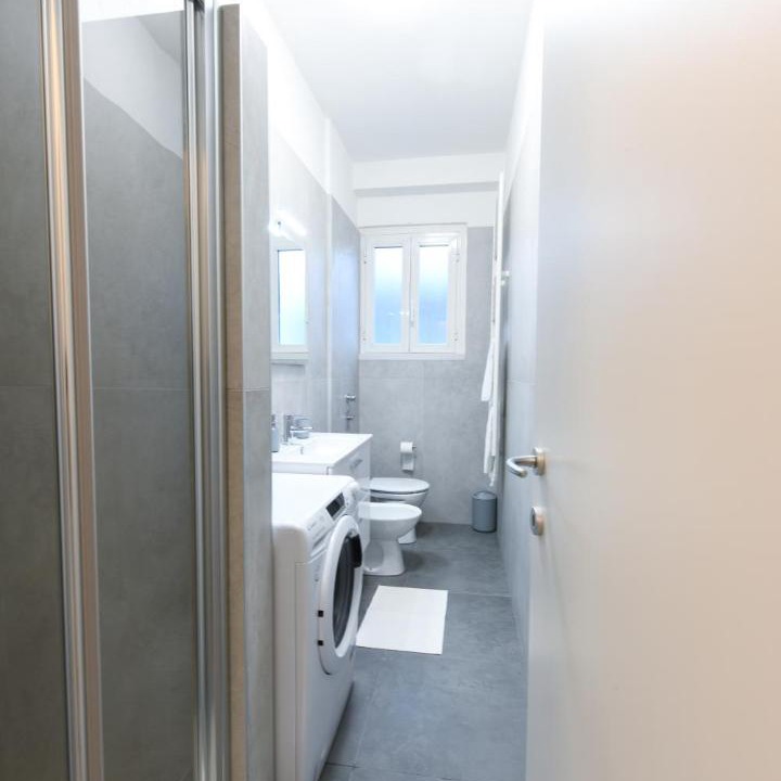 Photo of Bathroom in Novegro