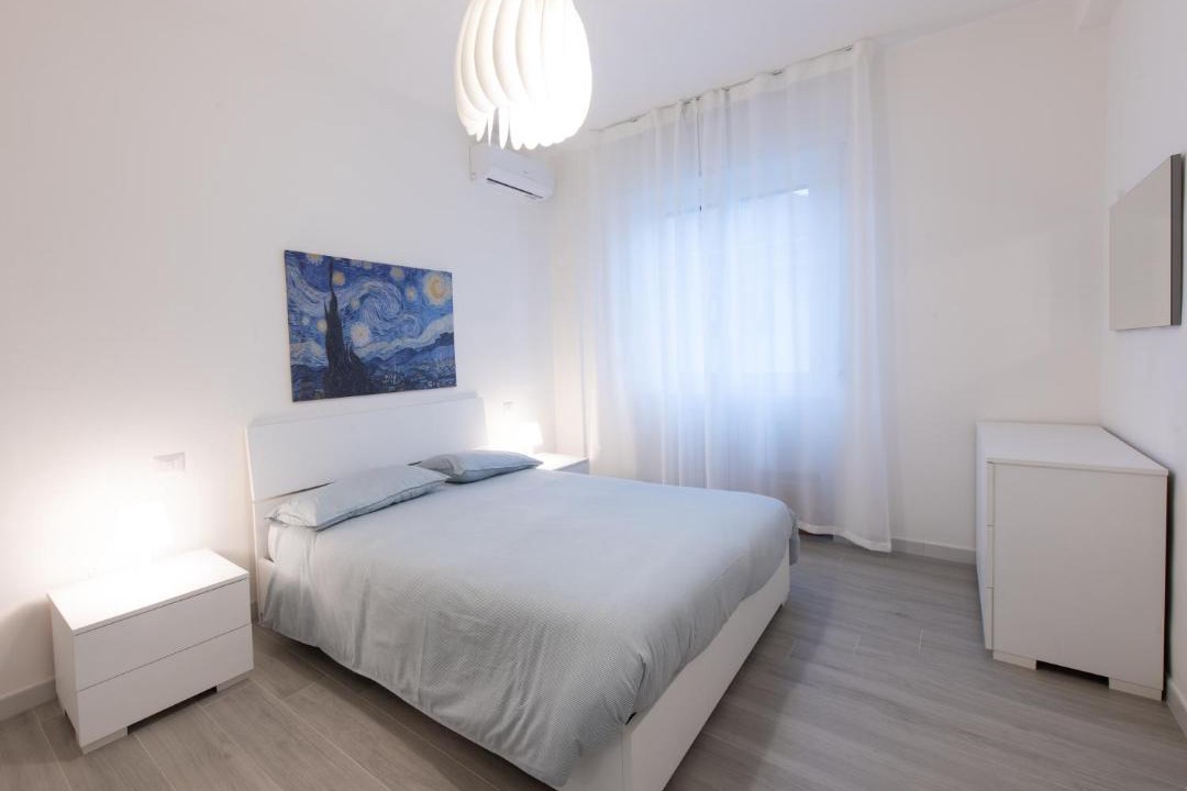 Photo of Bedroom in Novegro