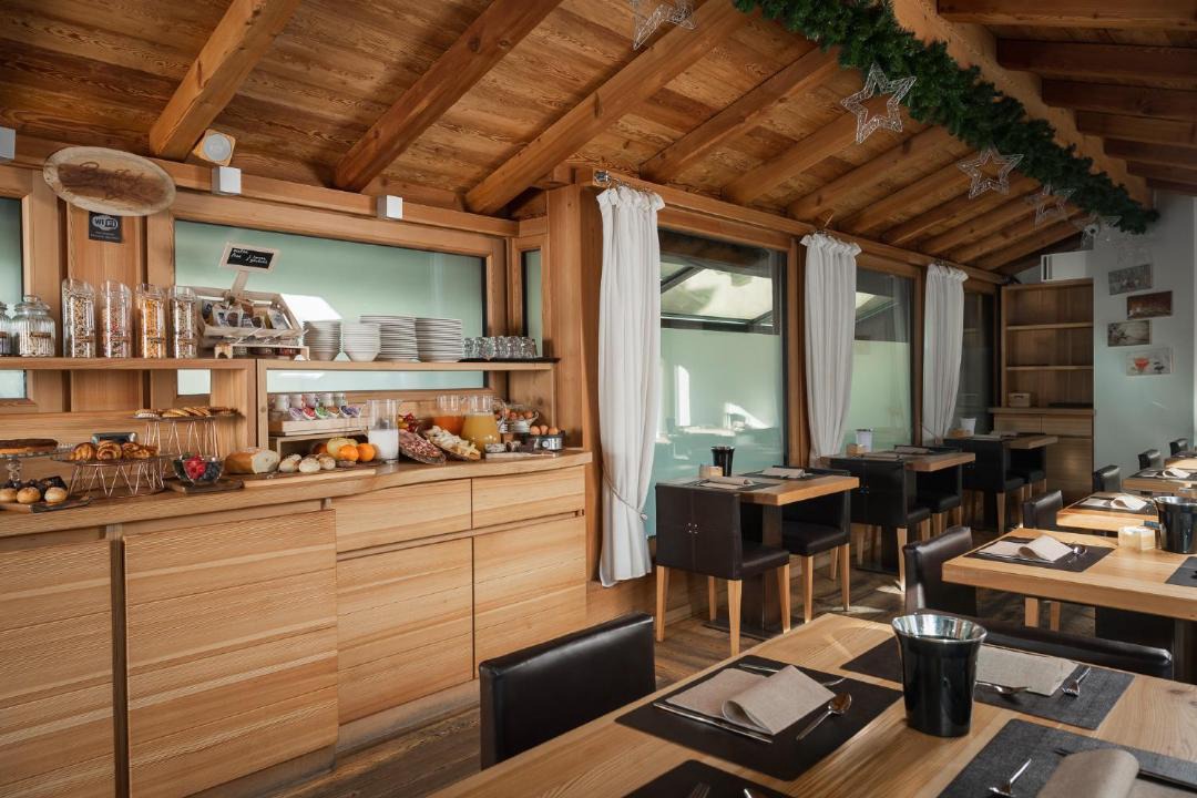 Photo of Kitchen in Valdidentro