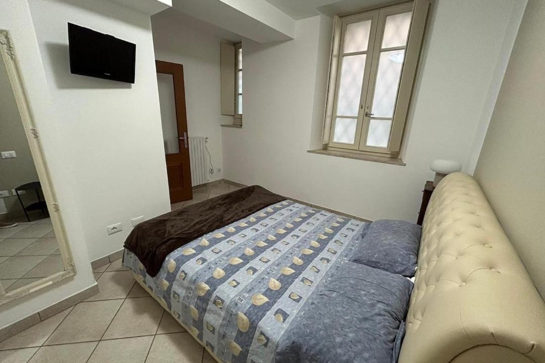 Photo of Bedroom in Brescia Antica
