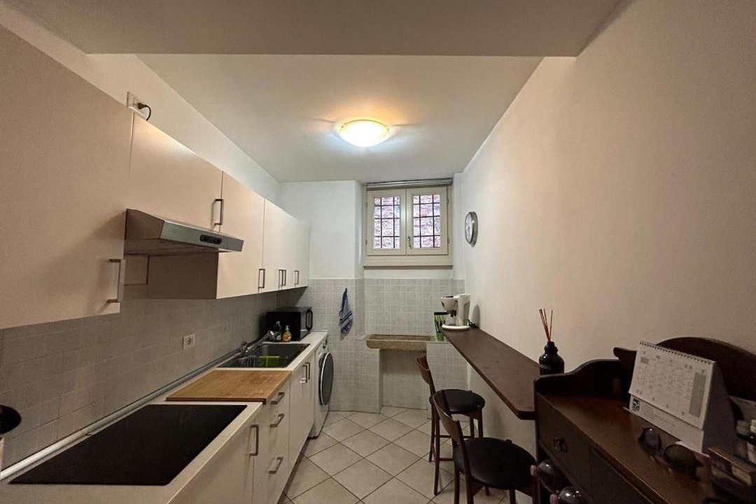 Photo of Kitchen in Brescia Antica