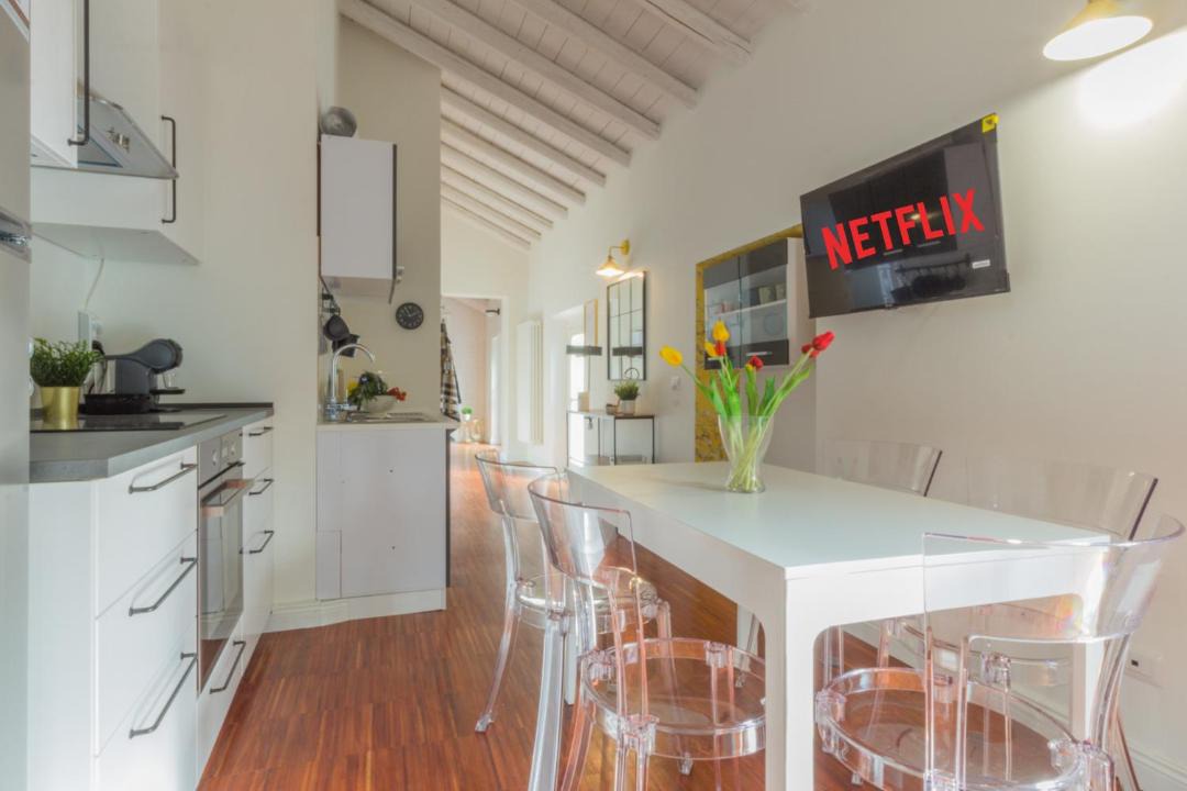 Photo of Kitchen in Crema