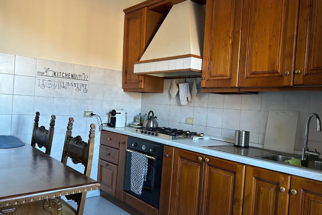 Photo of Kitchen in San Polo-Cimabue
