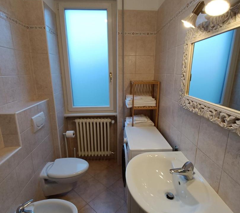 Photo of Bathroom in Villa di Tirano