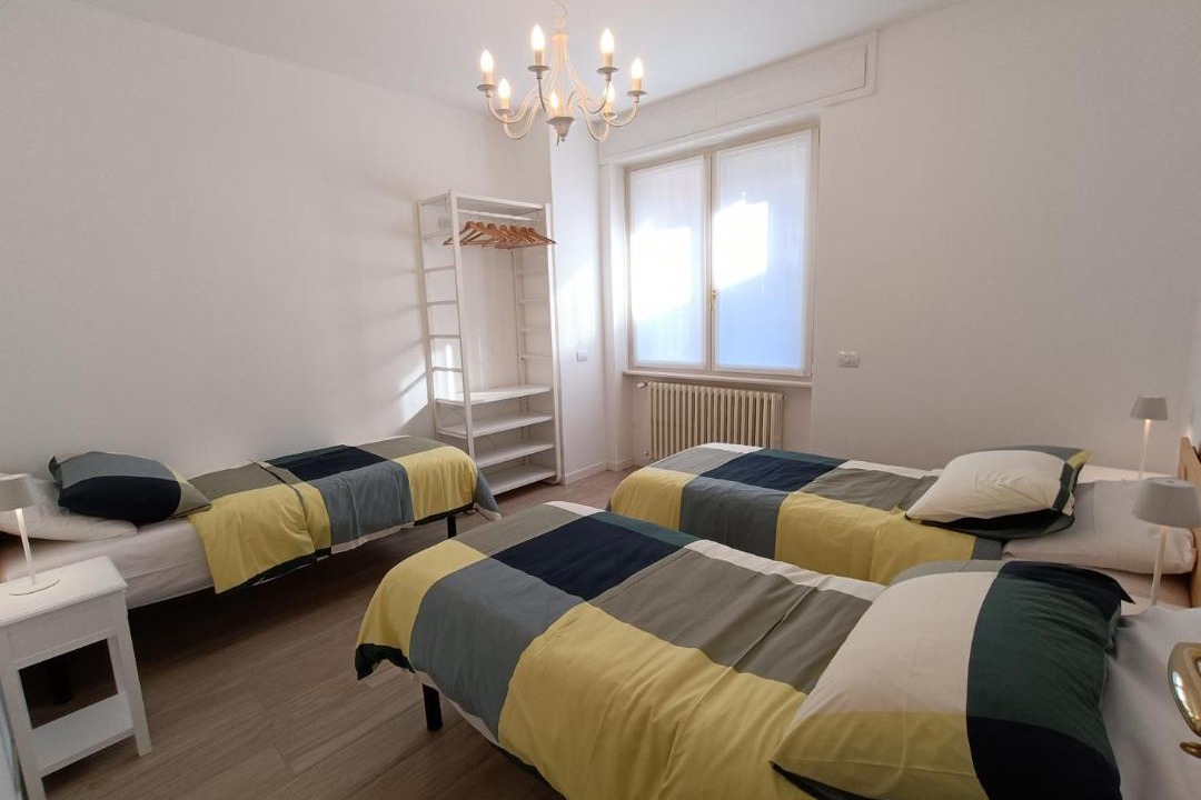 Photo of Bedroom in Villa di Tirano