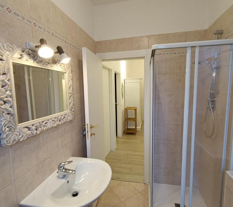 Photo of Bathroom in Villa di Tirano