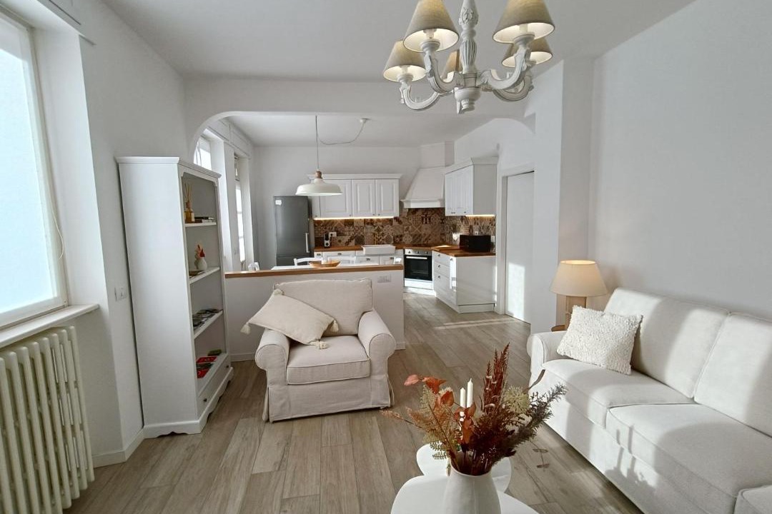Photo of Livingroom in Villa di Tirano
