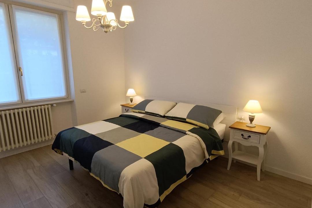 Photo of Bedroom in Villa di Tirano