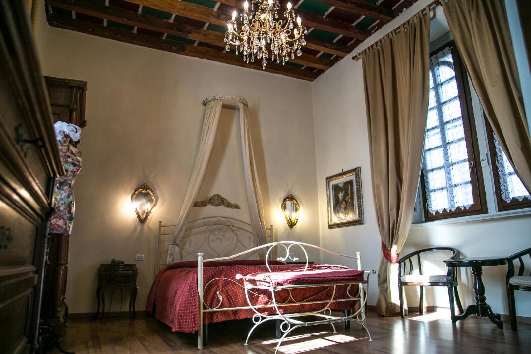 Photo of Bedroom in Cassano d'Adda