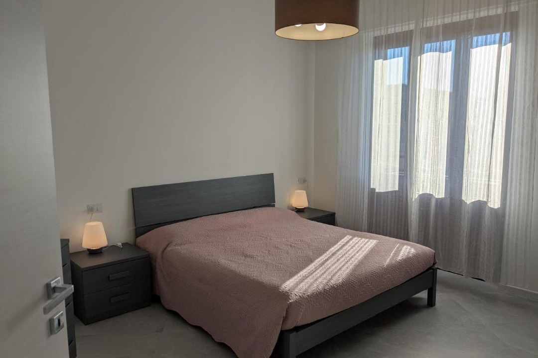 Photo of Bedroom in Bergamo