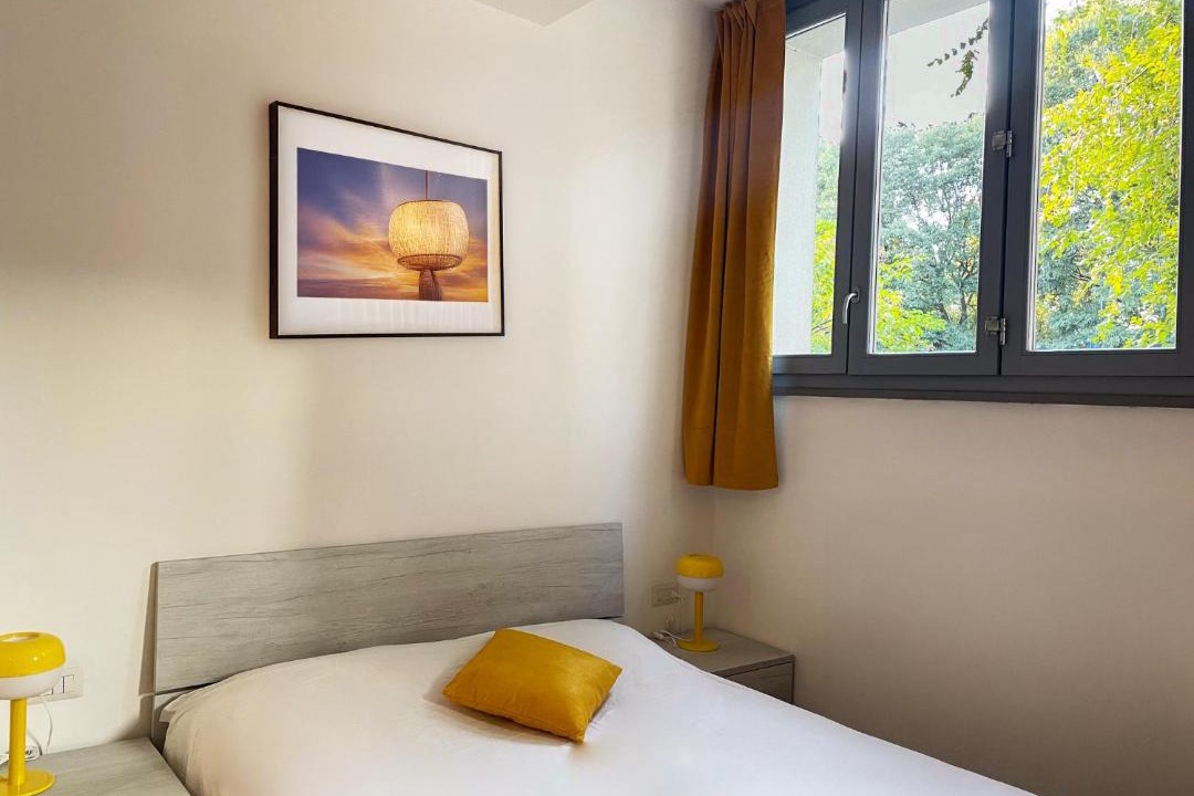 Photo of Bedroom in Lambrate