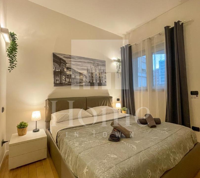 Photo of Bedroom in Centro Direzionale
