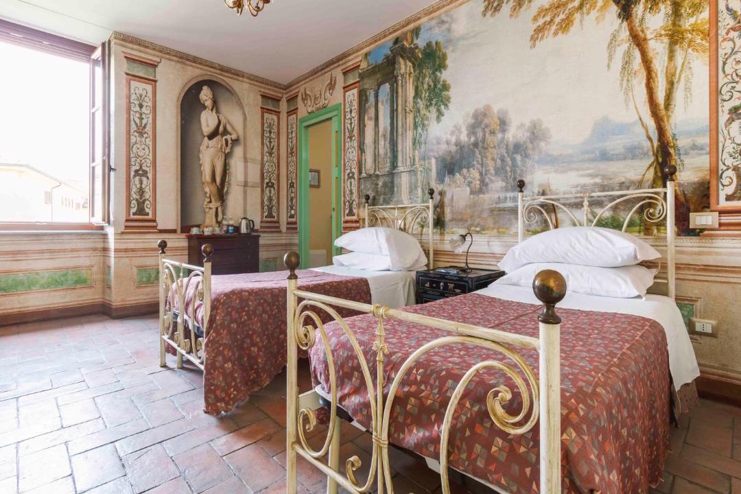 Photo of Bedroom in Pieve del Cairo