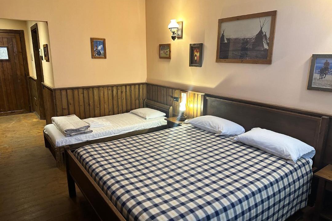 Photo of Bedroom in Voghera