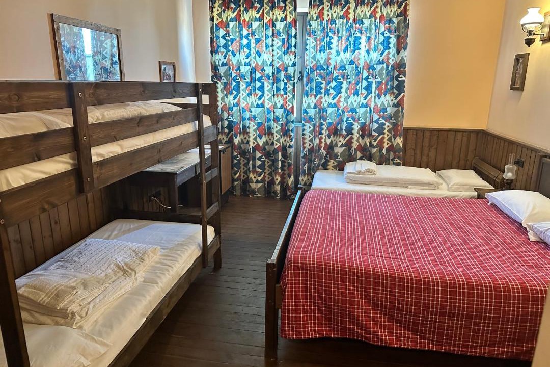 Photo of Bedroom in Voghera