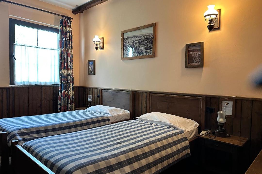 Photo of Bedroom in Voghera