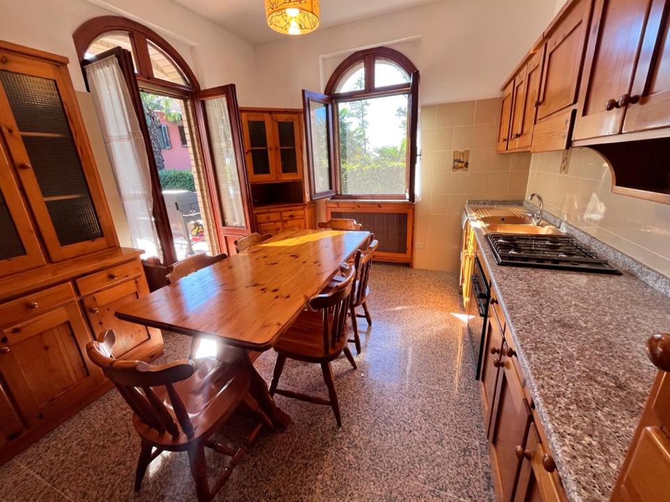 Photo of Kitchen in Vigano