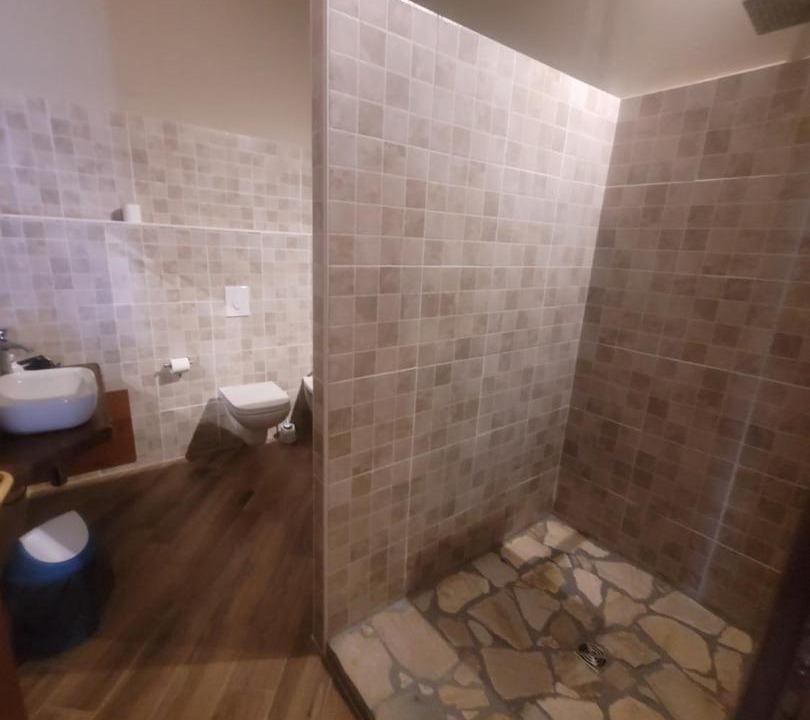 Photo of Bathroom in Senna Comasco