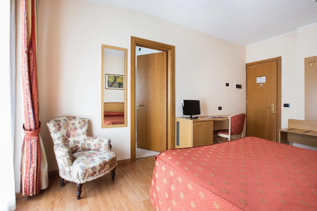 Photo of Bedroom in Piuro