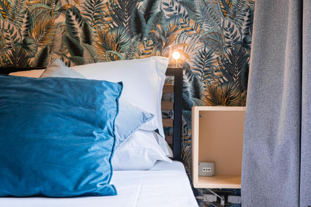 Photo of Bedroom in San Pellegrino Terme