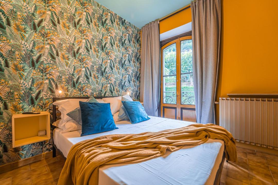 Photo of Bedroom in San Pellegrino Terme