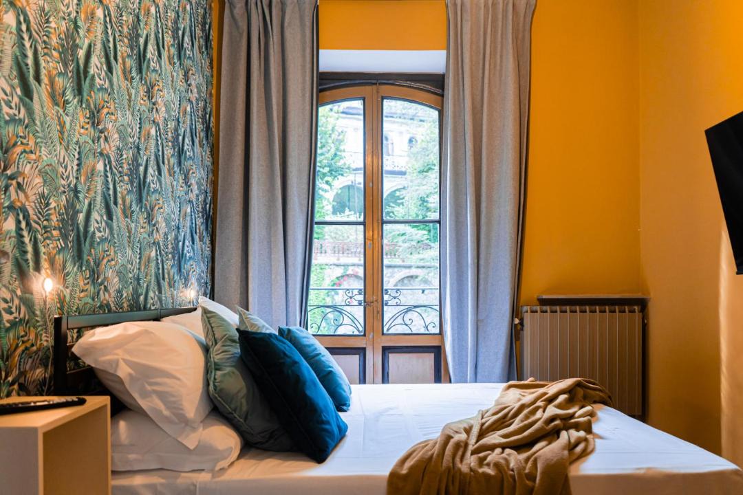 Photo of Bedroom in San Pellegrino Terme