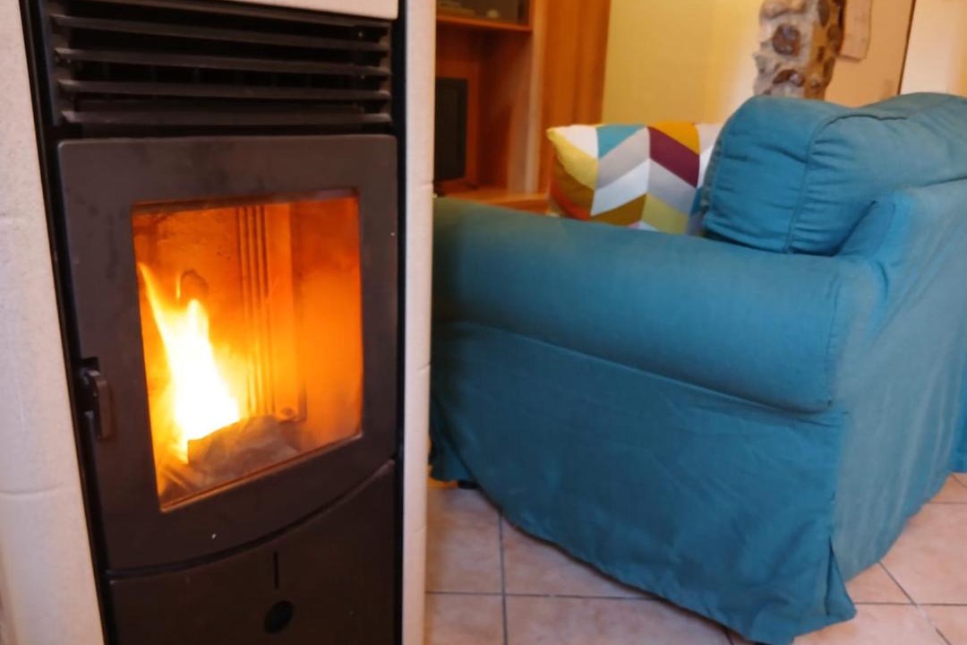 Photo of Livingroom in Schilpario
