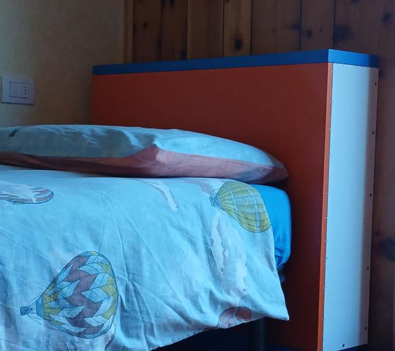 Photo of Bedroom in Schilpario