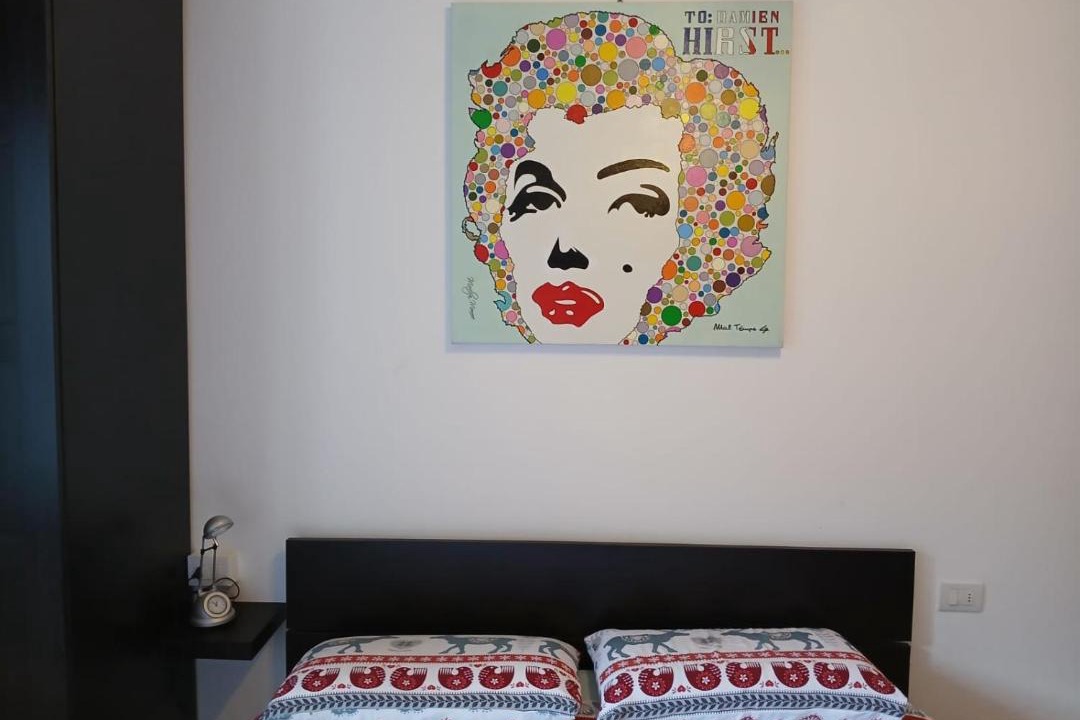 Photo of Bedroom in Schilpario